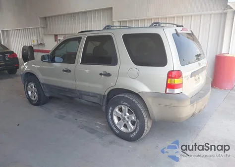 2006 Ford Escape Xlt/Xlt Sport from USA, damaged, VIN 1FMYU03146KA98678